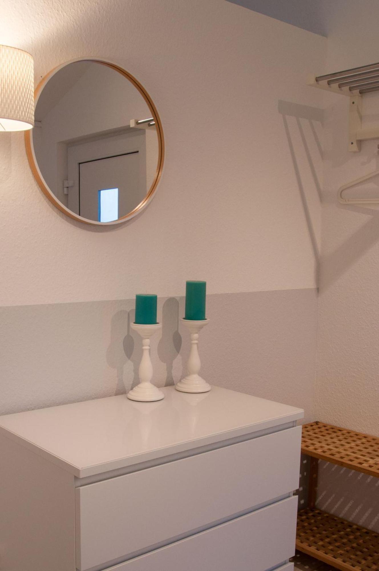 Ferienhaus Brauner Hirsch Celle Esterno foto